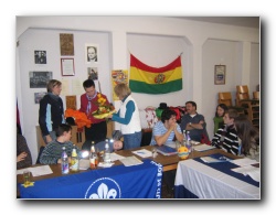 Stammesvollversammlung2007