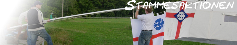 Stammesaktionen